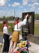 07.05.2026  Акция  "Память жива"