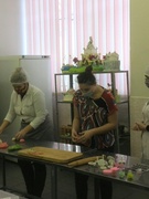13.02 - экскурсия в МГК