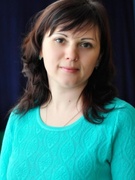 Знудова Марина Алексеевна