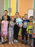 Планета Дружбы