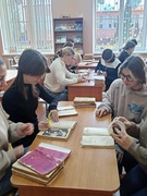 21.11.2024 Субботний день