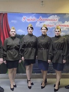 Фестиваль патриотической песни «Ты единством сильна, моя Беларусь!»