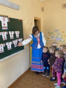 Тыдзень роднай мовы