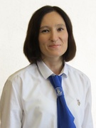 Калуцкая Екатерина Николаевна