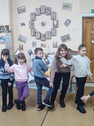 Оздоровительный лагерь.05.01. пятница «Прощай, лагерь!»