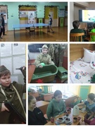 Школьная субота 04.03.2023 г.