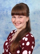 Романова Людмила Михайловна