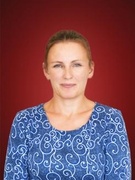 Бенько Раиса Владимировна