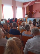 ОРС "Особенности организации образовательного процесса и основы безопасного поведения в 2023/2024 учебном году». (28.08.2023)