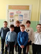 Республиканская профилактическая акция "Дом без насилия"