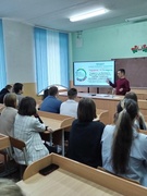 ШАГ апрель 2023