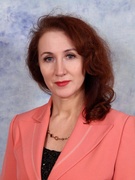 Пинчук Ирина Александровна