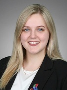 Фетищева Кристина Александровна