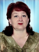 Боярчук Марина Анатольевна