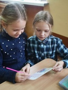 Минутка творчества «Изготовление поздравительных открыток ко Дню пожилого человека»