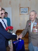 Марафон Победы