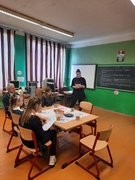 Мероприятие, посвященное Дню памяти воинов-интернационалистов "Военные и трудовые вёрсты Петра Акулича"