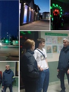Учительско-родительский патруль 20.04.2024