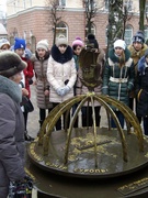 Экскурсия по Полоцку