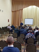 Ярмарка целевой подготовки