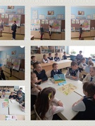 01.02.2023 Інтэлектуальная гульня "Беларусь мая родная"