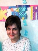 Островская Ирина Викторовна