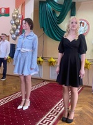 Урачыстае ўручэнне пасведчанняў аб агульнай базавай адукацыі