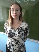 Дрозд Анастасия Ивановна