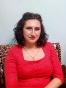 Кешикова Ирина Викторовна