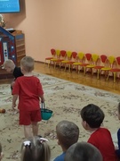 День инвалидов Республики Беларусь