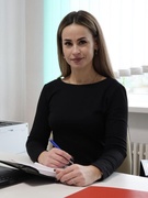 Корень Наталья Сергеевна