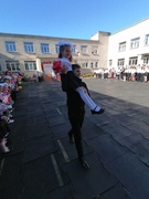 ДЕНЬ ЗНАНИЙ-2022