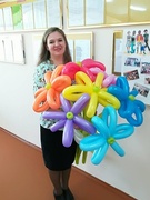 Волощук Наталья Викторовна