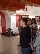 Экскурсия в Брестскую крепость