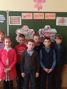 ОЛА-СЕСТРА ХАТЫНИ