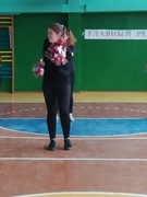 Спортивно-танцевальный марафон " Спорт и здоровье"
