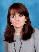 Нерезько Татьяна Владимировна