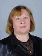 Крышнева Людмила Васильевна