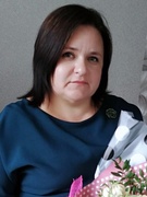 Симонайц Людмила Романовна