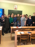 Инновационные и творческие проекты.
