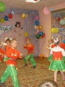 выпускной бал 2014