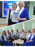 Интеллектуальный турнир «Профсоюзный марафон»