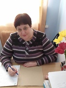 Двораковская Елена Брониславовна