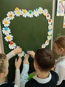 Неделя родительской любви