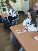 Единый информационный час ,,Цени свою жизнь"