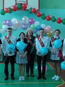 Последний звонок, 2022 год