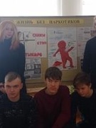 Дэкада прававых ведаў