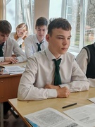 Рэспубліканская кантрольная работа па гісторыі Беларусі ў кантэксце сусветнай гісторыі для вучняў 11 класаў