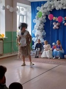 Выпускной утренник в детском саду "Вперёд, в страну Знаний!"