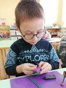 Коллективная работа, старшая группа